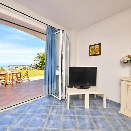 Villa Charming Panoramic Paradise View *