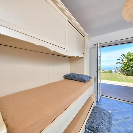Charming Panoramic Paradise View Villa *