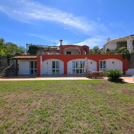 Charming Panoramic Paradise View Forio (Isola d'Ischia)