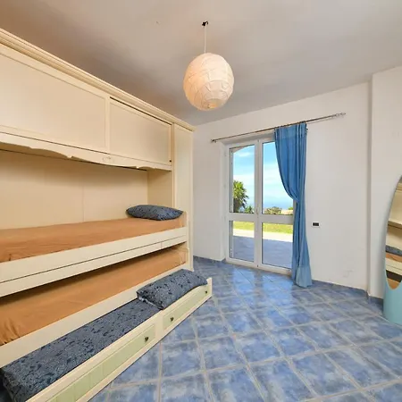 Charming Panoramic Paradise View