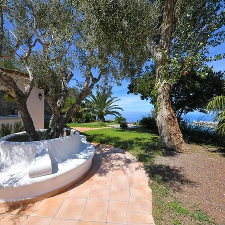 Charming Panoramic Paradise View Forio (Isola d'Ischia)