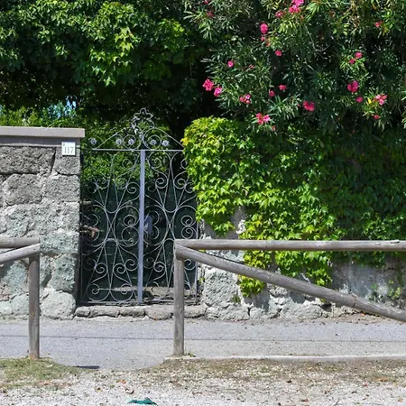 Villa Charming Panoramic Paradise View Forio (Isola d'Ischia)