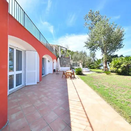 Charming Panoramic Paradise View *