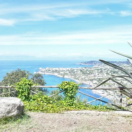 Charming Panoramic Paradise View Villa *