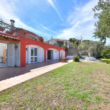 Charming Panoramic Paradise View Villa *